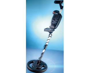 Metal Detector (Standard) 