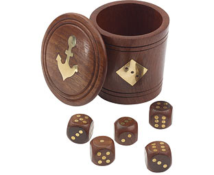 Dice Game 