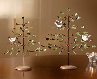 One-Of-A-Kind Christmas Tree, Small 