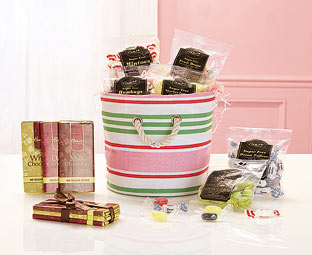 Traditional Sugar-Free Sweets Hamper 