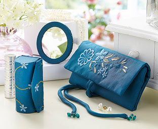 Handbag Accessories Set - Half Price Offer! 
