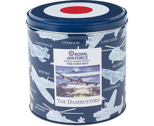 RAF Mug 
