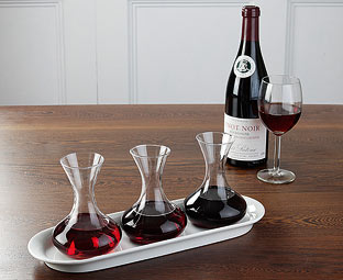 Flight Tasting Set 