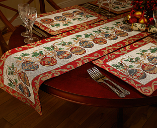 Baubles Table Set (Buy Both and SAVE 5) 