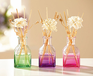 Set of 3 Scent Diffusers - Half Price Offers! 