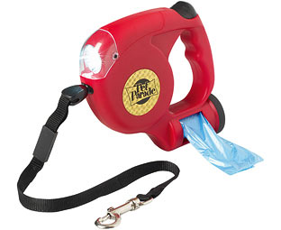 3-in-1 Dog Lead 