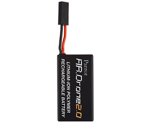 Parrot AR.Drone 2.0 1000mAh LiPo Battery 