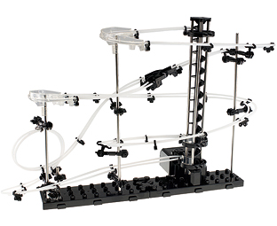 Technoballs, 129-Piece 