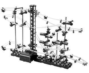 Technoballs, 197-Piece 