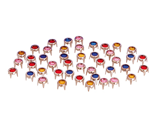 Studs Bumper Pack (200) 