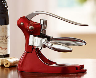 Corkscrew Set 