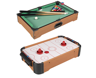 Tabletop Games (2) 
