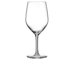 Scotts of Stow White Wine Glasses (4) 