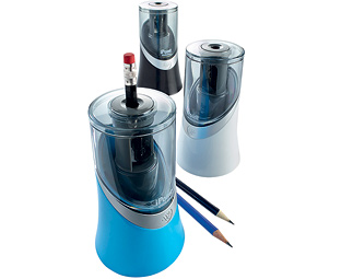 Automatic Pencil Sharpener 