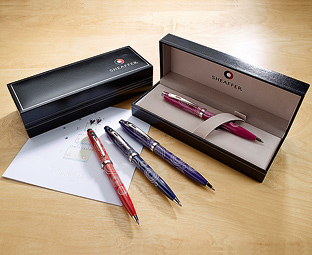 Ladies' Sheaffer Pen 