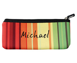 Personalised Pencil Case 