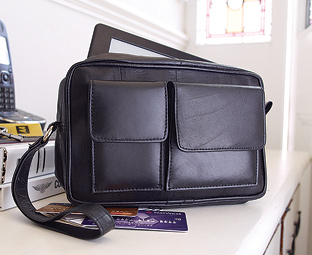 Men's Organiser Bag 