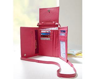RFID Wallet 