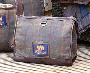 Millerain Washbag 