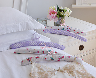 Luxury Clothes Hangers 