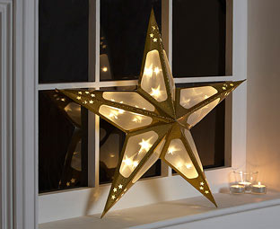 Star of Bethlehem 