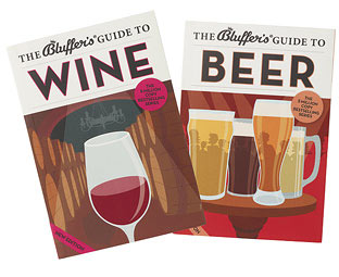 The Bluffer's Guide 
