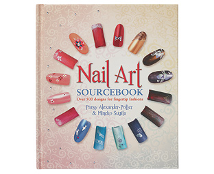 Nail Art Sourcebook 