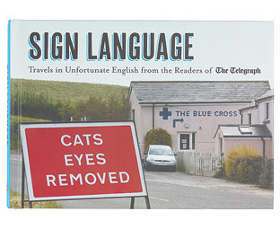 Sign Language Book 