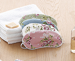 Soothing Eye Mask 