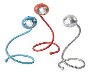 Twist Lights (3) 