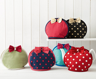 Kitchen Couture Tea Cosy 