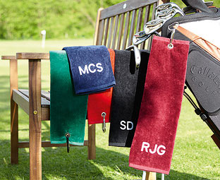 Golf Towel 