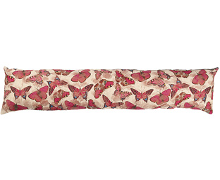 Butterfly Draught Excluder 