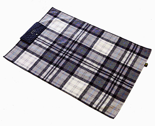 Personalised Picnic Rug 