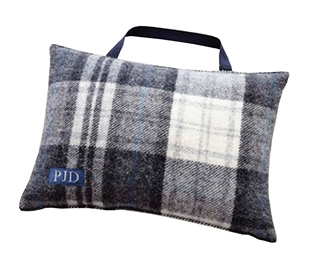 Personalised Event Cushion 
