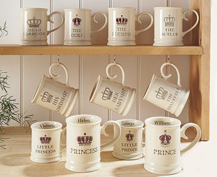 Personalised Novelty Gifts