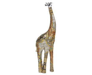 Ornamental Giraffe 