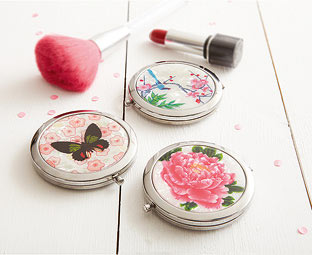 Mirror Compacts 