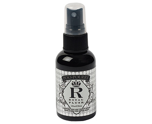 Royal Flush 'Poo Pourri' 
