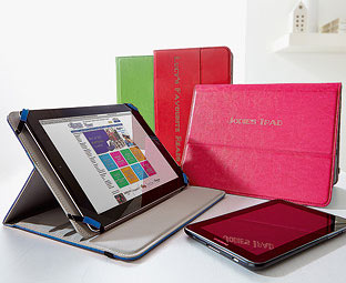 Personal Folio Case 