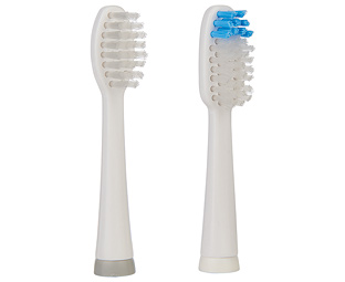 Sonic Toothbrush Replacement Heads (4) 