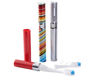 Sonic Toothbrush 