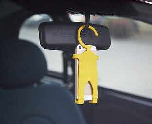 Mr Grippy Holder 