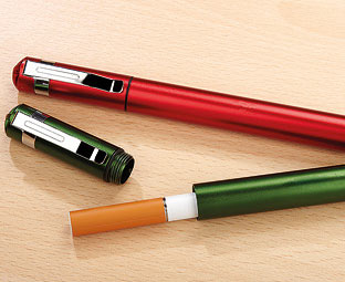 E-Cigarette Holder 
