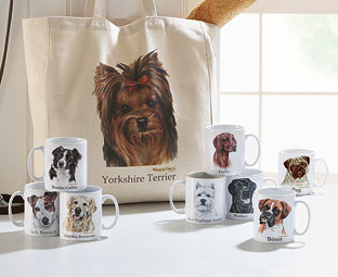 Animal Lover Gifts