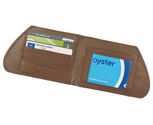 Trouser Pocket Wallet 