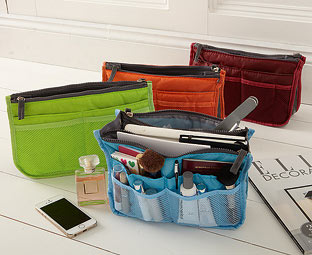 Bag Organiser 