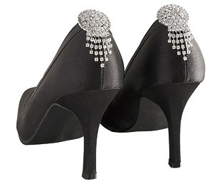 Shoe Jewellery 