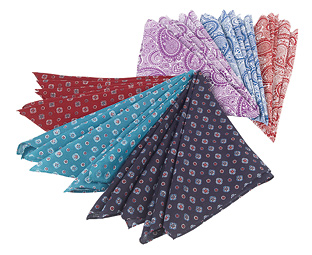 Men's Hankies 