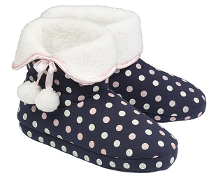 House Boots 